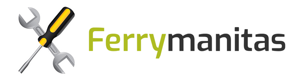 Logo Ferrymas